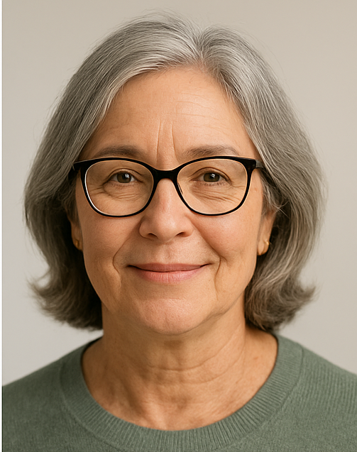 Depoimento de Dona Maria sobre a recuperação de seu filho na Vida Nova Internações