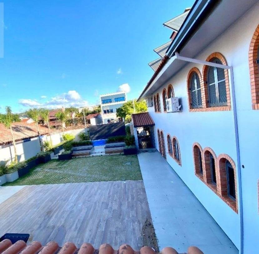 Unidade Porto Alegre